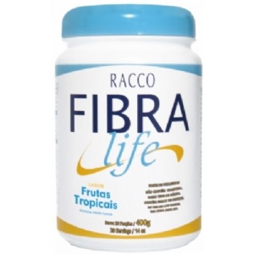 Fibra Life - Frutas Tropicais