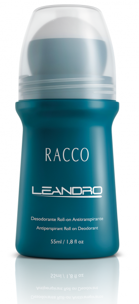 LEANDRO - Desodorante Rollon