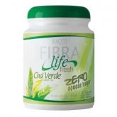 Fibra Life FRESH Chá Verde - Sabor Limão