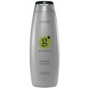 GRAUS - Condicionador Termoativador