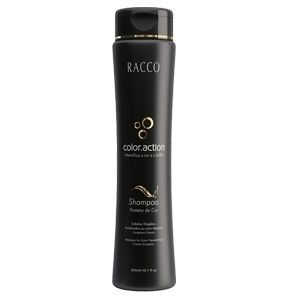 Color.Action - Shampoo SEM Sal