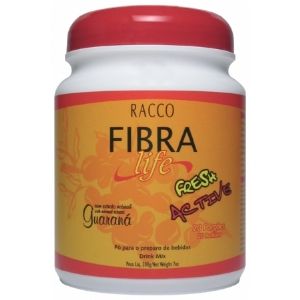 Fibra Life FRESH - Guaraná