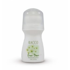 ERVA DOCE - Desodorante Rollon