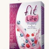 FIT Life - Sabor Blueberry & Framboesa