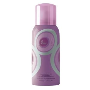 LILAC - Desodorante Jato Seco