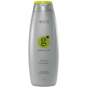 GRAUS - Shampoo Termoativador