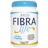Fibra Life - Frutas Tropicais
