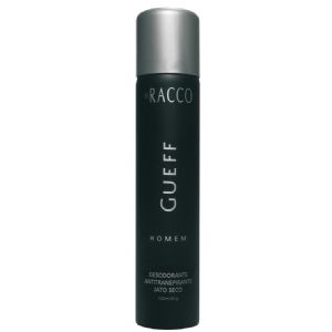 GUEFF - Desodorante Masculino