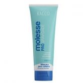 MOLESSE - Máscara para Cabelos Pró-Gravidade