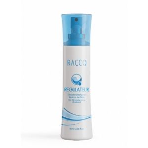 REGULATEUR - Desodorante Antitranspirante Spray: Reduz Pelos